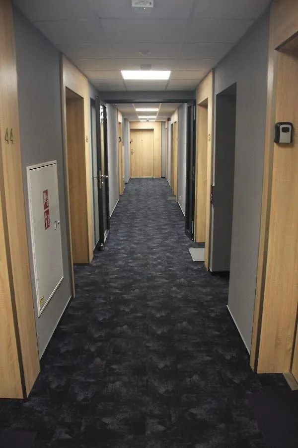 Nikoapartments - Miniapartment 2+2 Kraków 0*,  Polska
