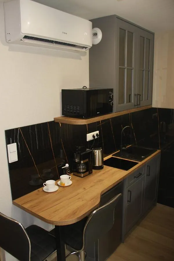 Nikoapartments - Miniapartment 2+2 Kraków