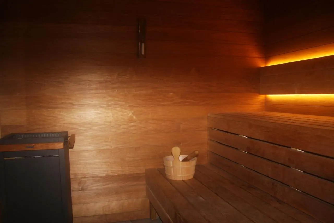 Apartament Nikoapartments - Miniapartment 2+2 Kraków