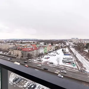 Apartament Beandgo Aleja 29 Listopada Kraków